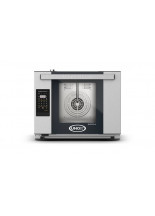 Печь конвекционная UNOX XEFR-04HS-ELDV Печь конвекционная UNOX XEFR-04HS-ELDV