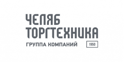 ЧЕЛЯБТОРГТЕХНИКА