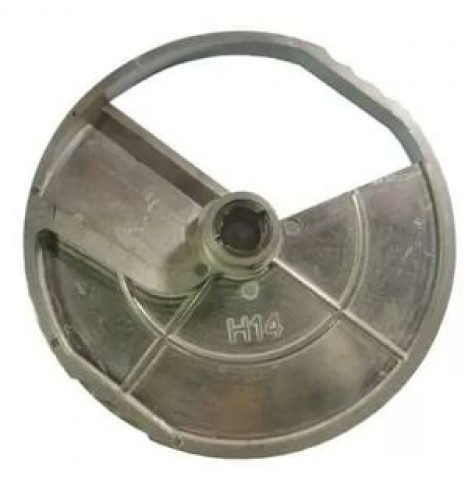 Нож H 14 HLC-300 Нож H 14 HLC-300