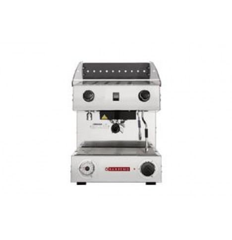 Кофемашина Sanremo Capri SAP DLX (полуавтомат) 1гр. чёрная Кофемашина Sanremo Capri SAP DLX (полуавтомат) 1гр. чёрная
