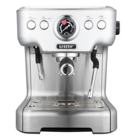 Кофеварка рожковая VA-CM8988PRO Кофеварка рожковая VA-CM8988PRO