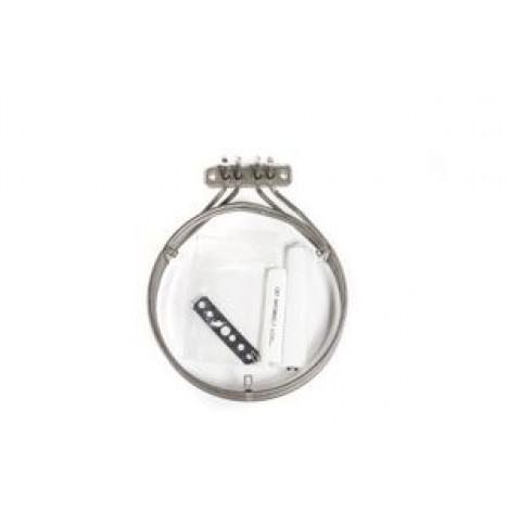 ТЭН для печей UNOX 3,2 кВт, арт. KRS1283A ТЭН для печей UNOX 3,2 кВт, арт. KRS1283A