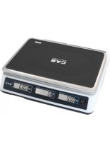 Весы торговые CAS PR-15В (LCD,II)