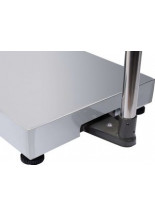 Весы напольные СКЕ-500-6080 (500 кг) RS