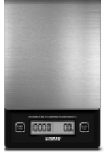 Весы электронные для кофе с таймером VA-VSTN-2000B