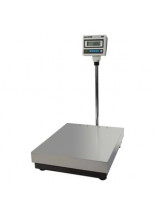 Весы напольные DB-II 300LCD (800х900)