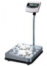 Весы напольные BW-150 RB