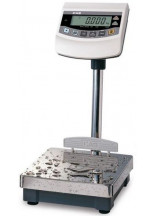 Весы напольные CAS BW-30RB
