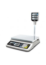Весы торговые CAS PR-15P (LCD,II)