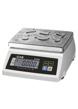 Весы электронные CAS SW-10W (один дисплей)